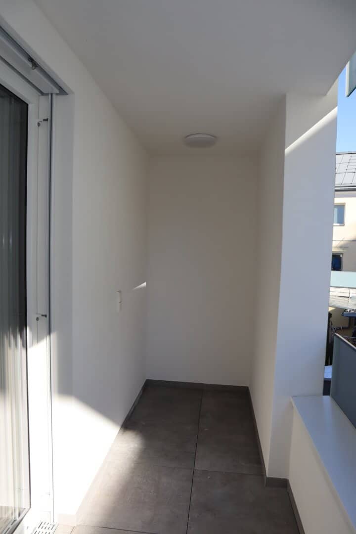 2-Zimmer-Wohnung im Herzen von Lienz - Top B6