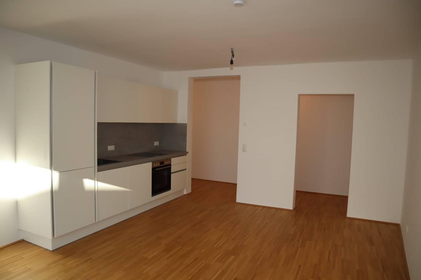 2-Zimmer-Wohnung im Herzen von Lienz - Top B6