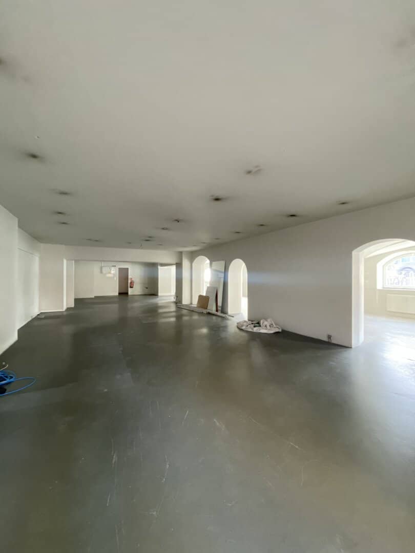 Paketverkauf: Gewerbe-Investment im Herzen von Schwaz