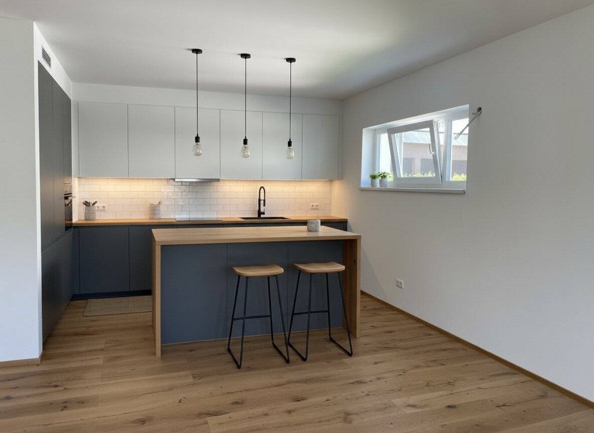 Traumhaftes Haus mit großem Garten in Reichenau im Mühlkreis – ideal für junge Familien