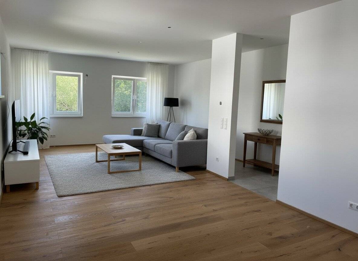 Traumhaftes Haus mit großem Garten in Reichenau im Mühlkreis – ideal für junge Familien