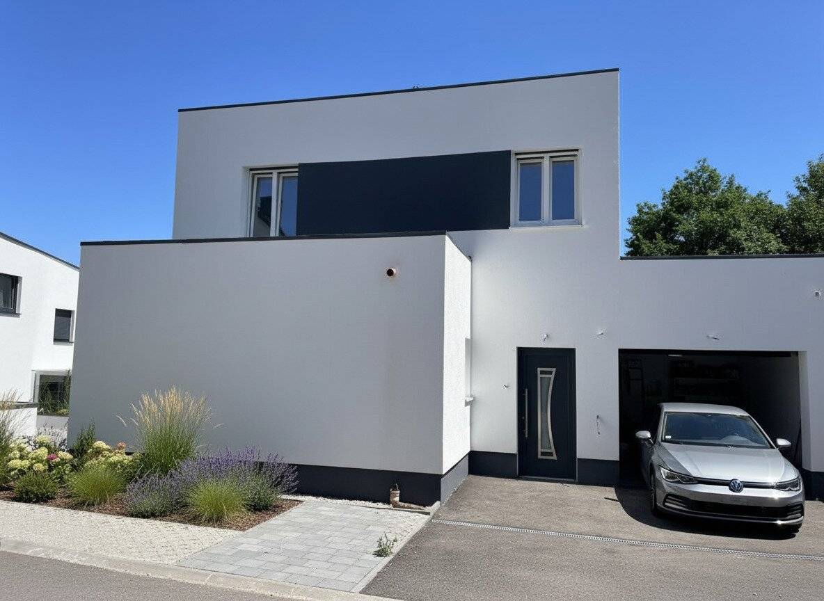 Traumhaftes Haus mit großem Garten in Reichenau im Mühlkreis – ideal für junge Familien