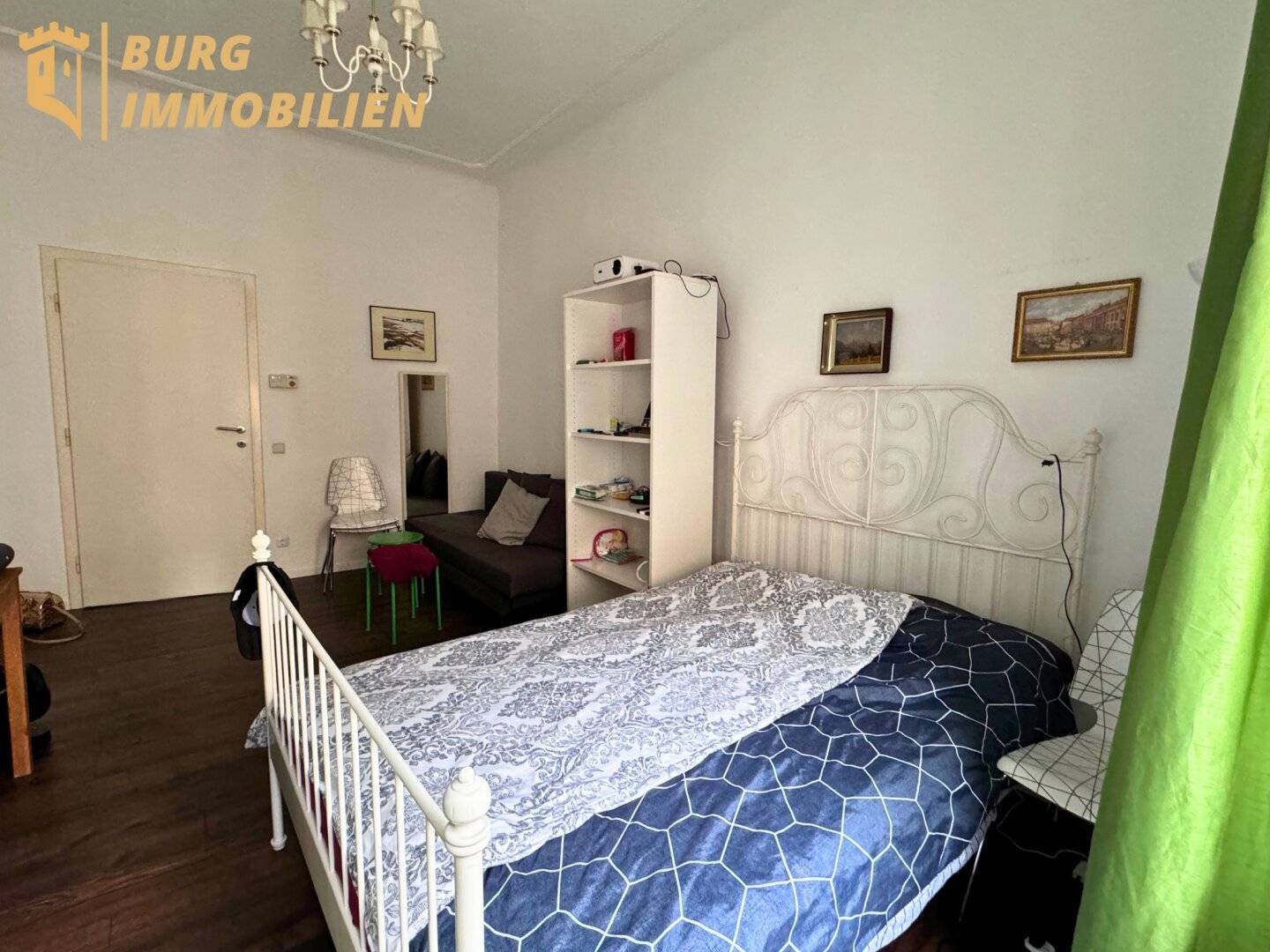 VIDEORUNDGANG I RUHIGE & ZENTRAL GELEGENE 1-Zimmer-Wohnung im 12. Bezirks I Perfekte Verkehrsanbindung & vielfältige Infrastruktur direkt vor der Haustür!