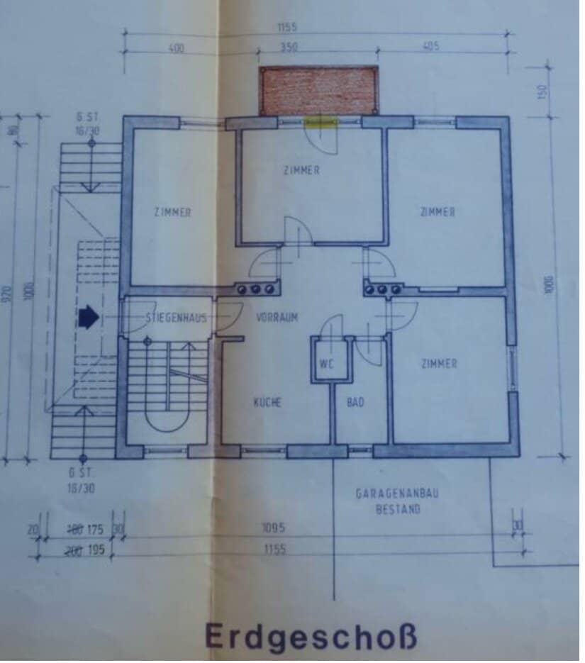 Grundriss 2