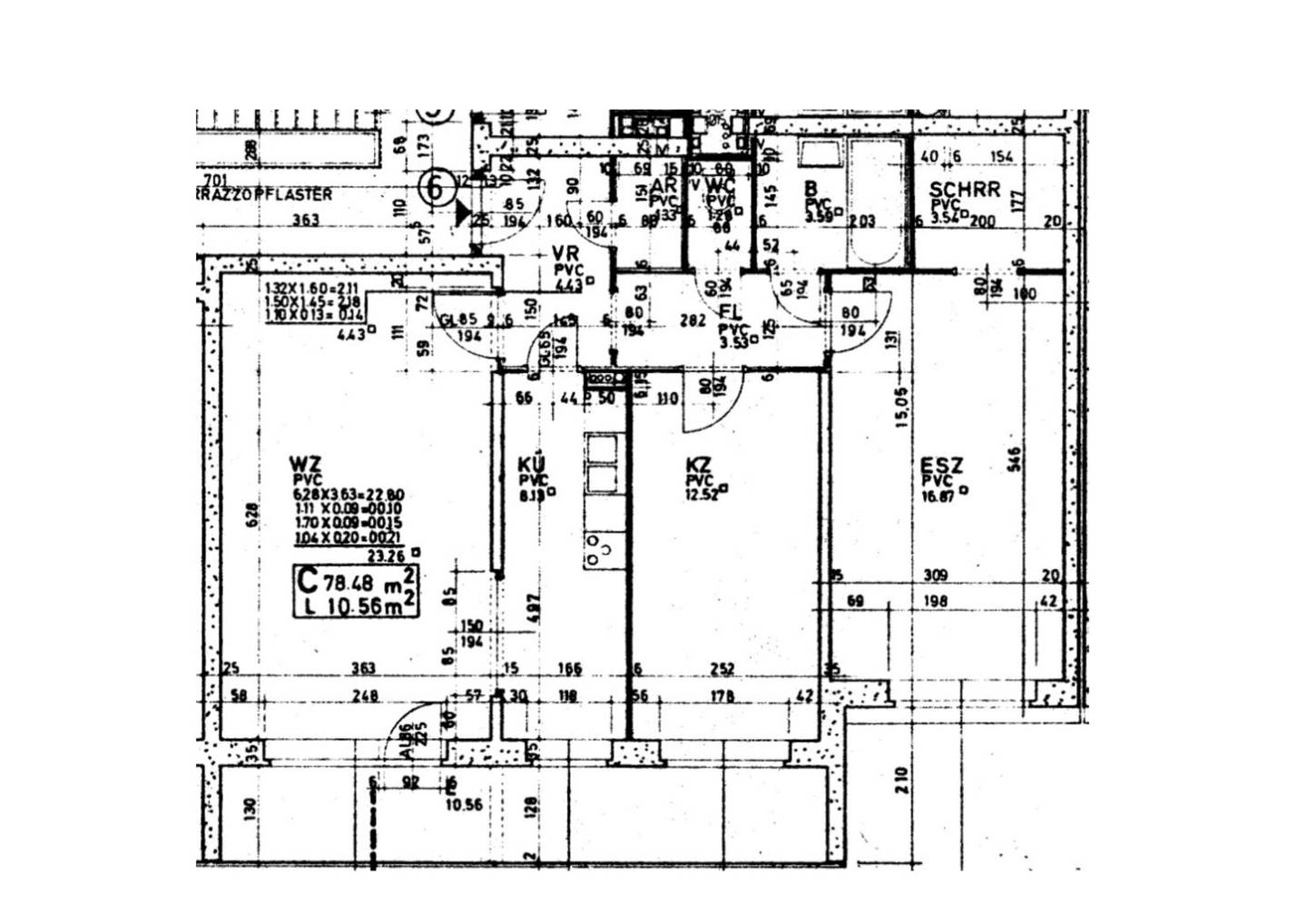 Grundriss 1