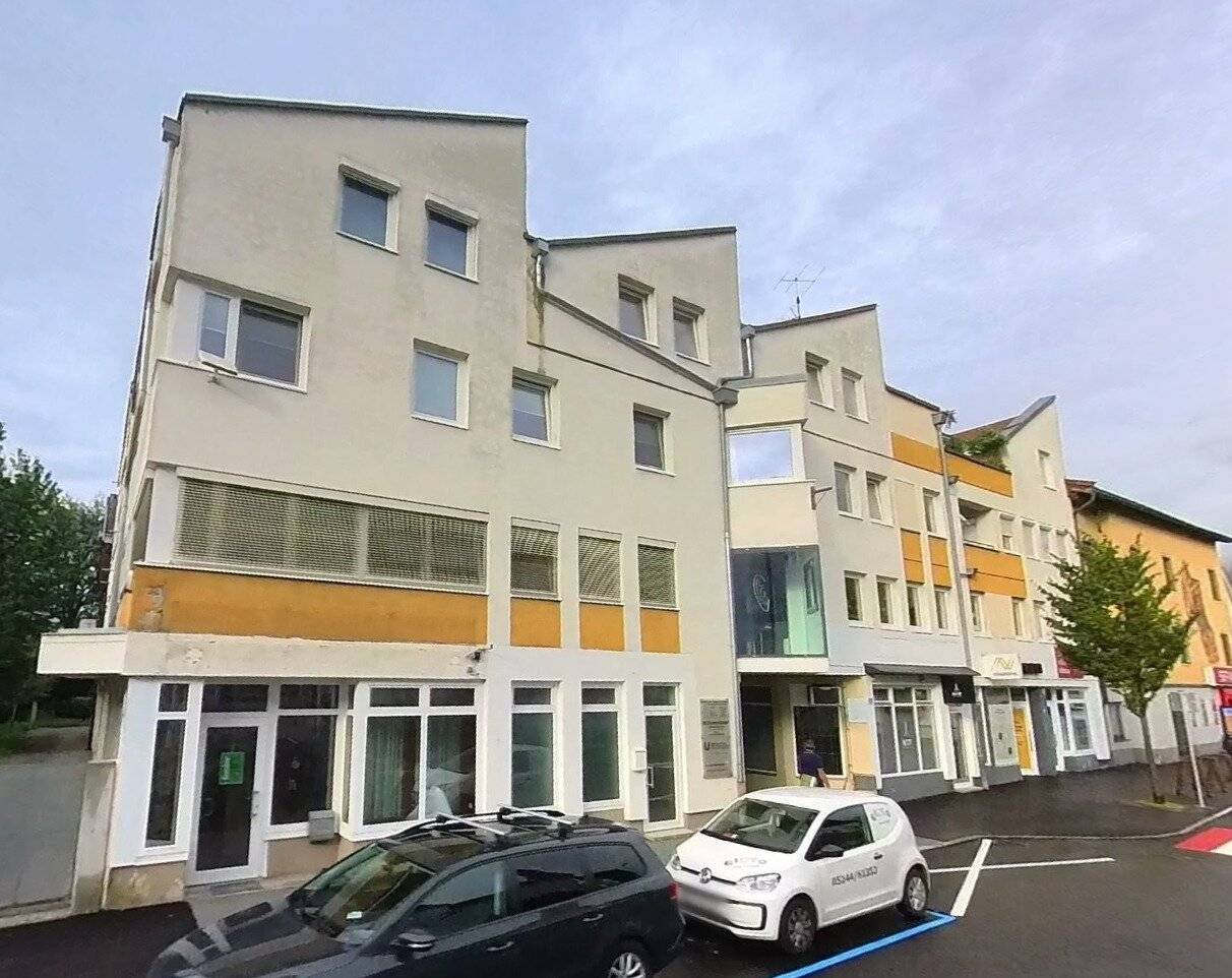 Schwaz - Geschäftslokal zu kaufen!