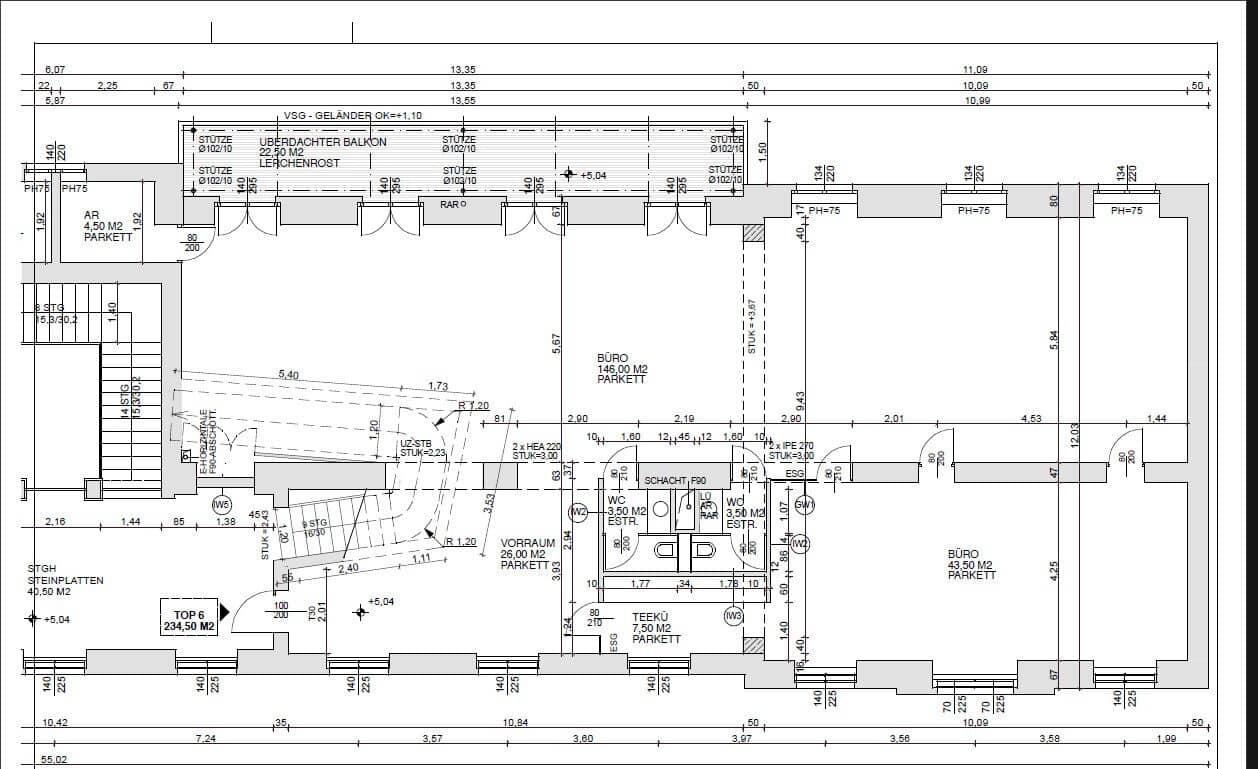Grundriss 1