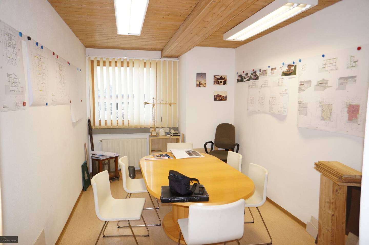 Büroflächen / Gewerbeflächen