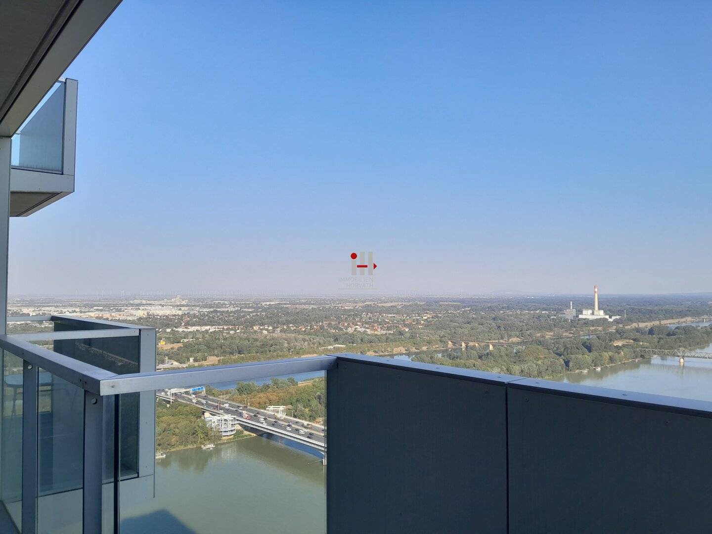 Die beste Finanzinvestition -  Marina Tower!