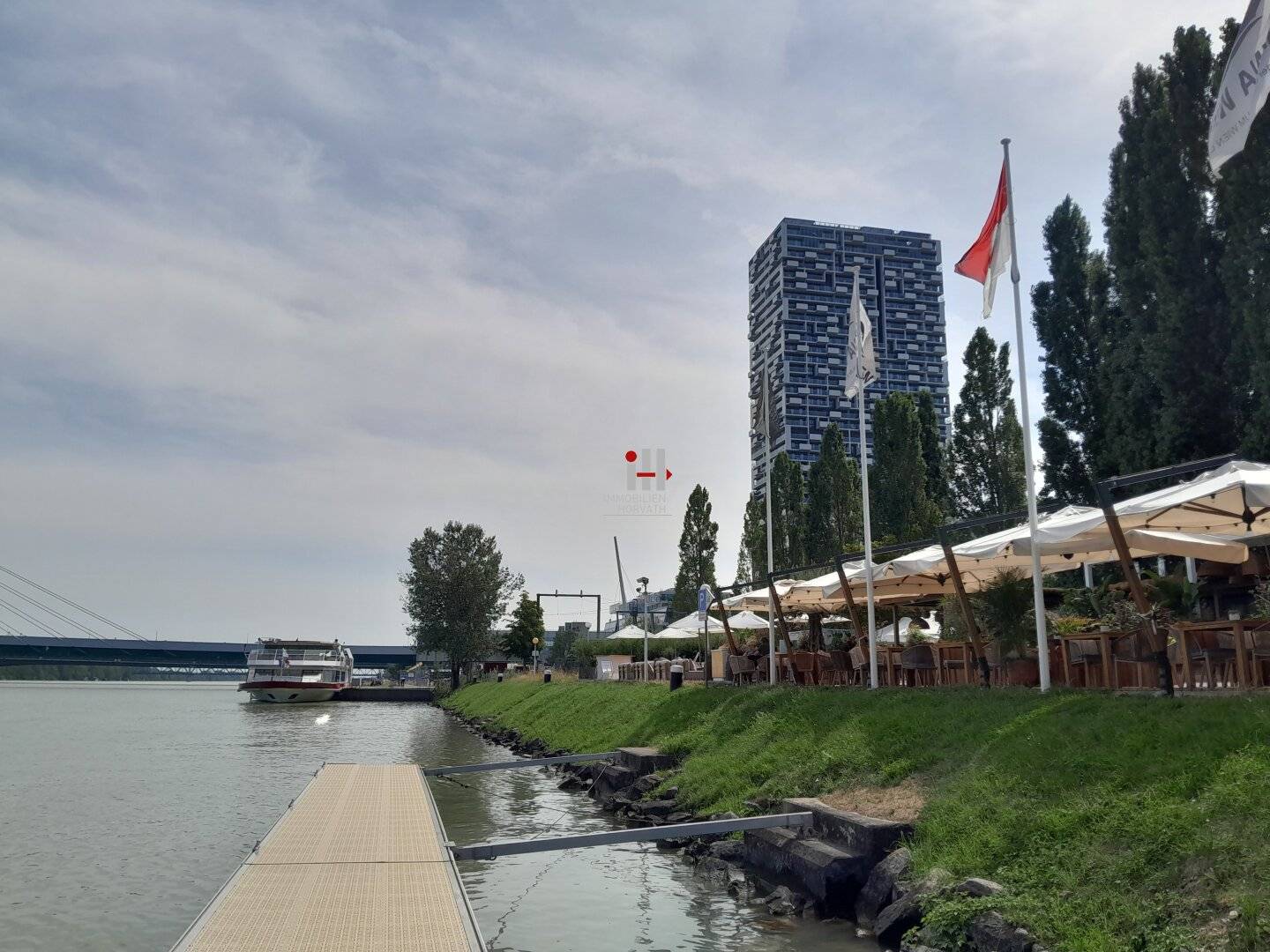 Die beste Finanzinvestition -  Marina Tower!