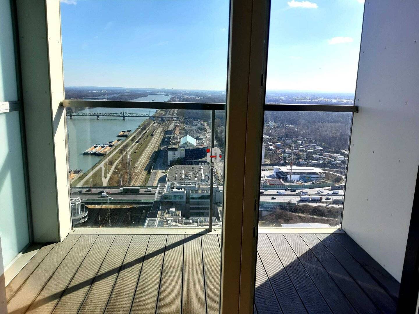 Die beste Finanzinvestition -  Marina Tower!