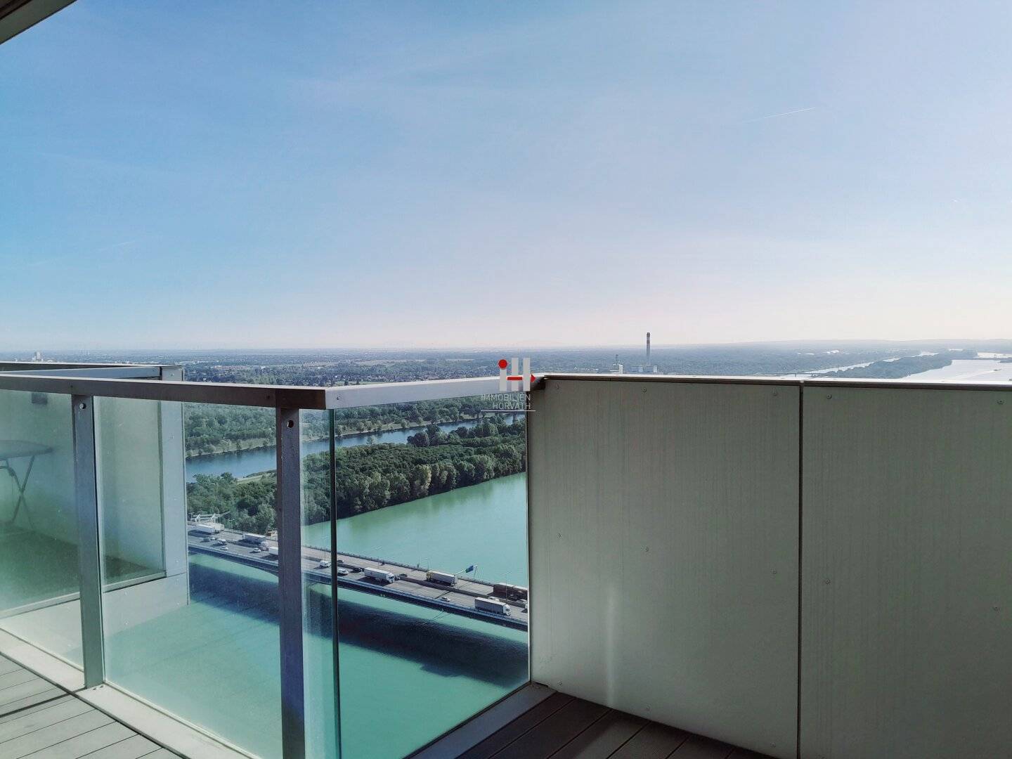 Die beste Finanzinvestition -  Marina Tower!