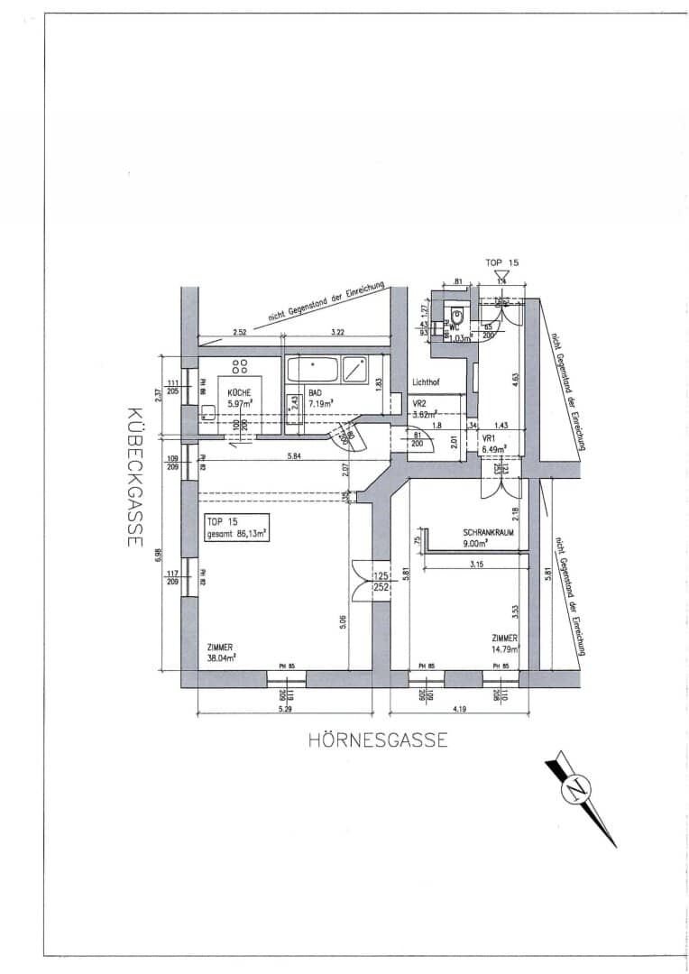 Grundriss 1