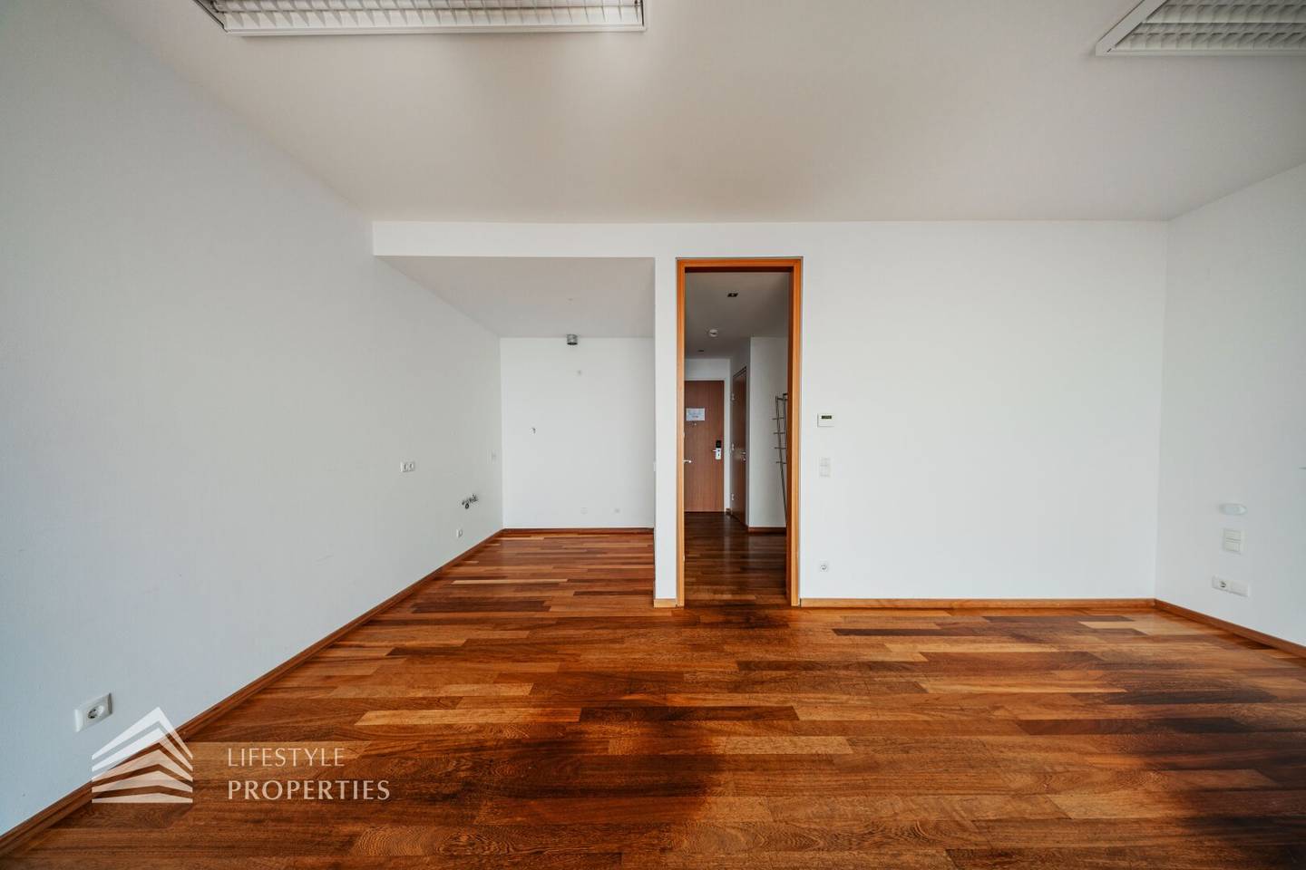 Apartment with large terrace at Kahlenberg