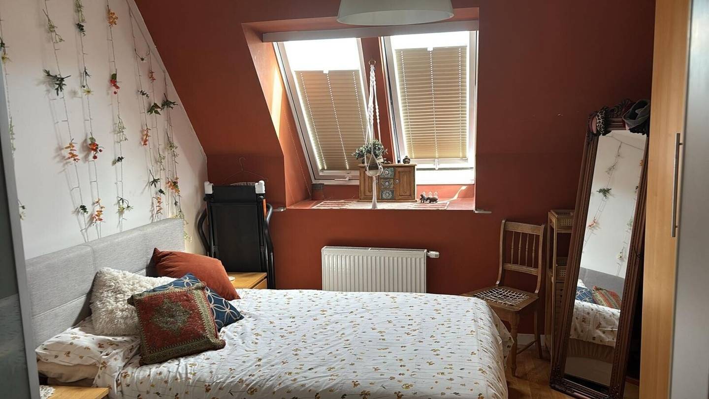 Moderne Maisonette mit Terrasse & Balkon in 1100 Wien – 100m² Wohnkomfort!