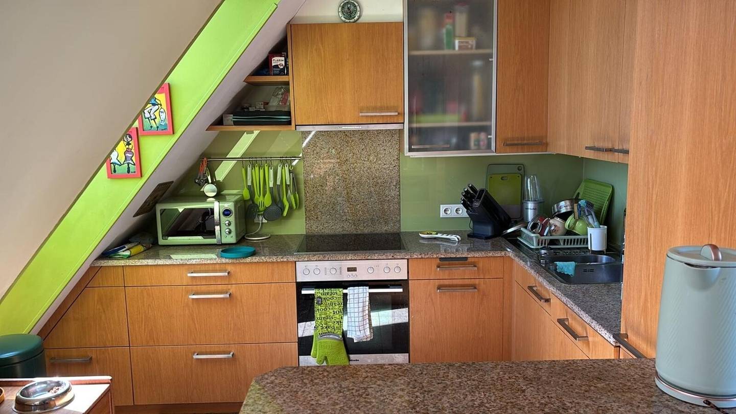 Moderne Maisonette mit Terrasse & Balkon in 1100 Wien – 100m² Wohnkomfort!