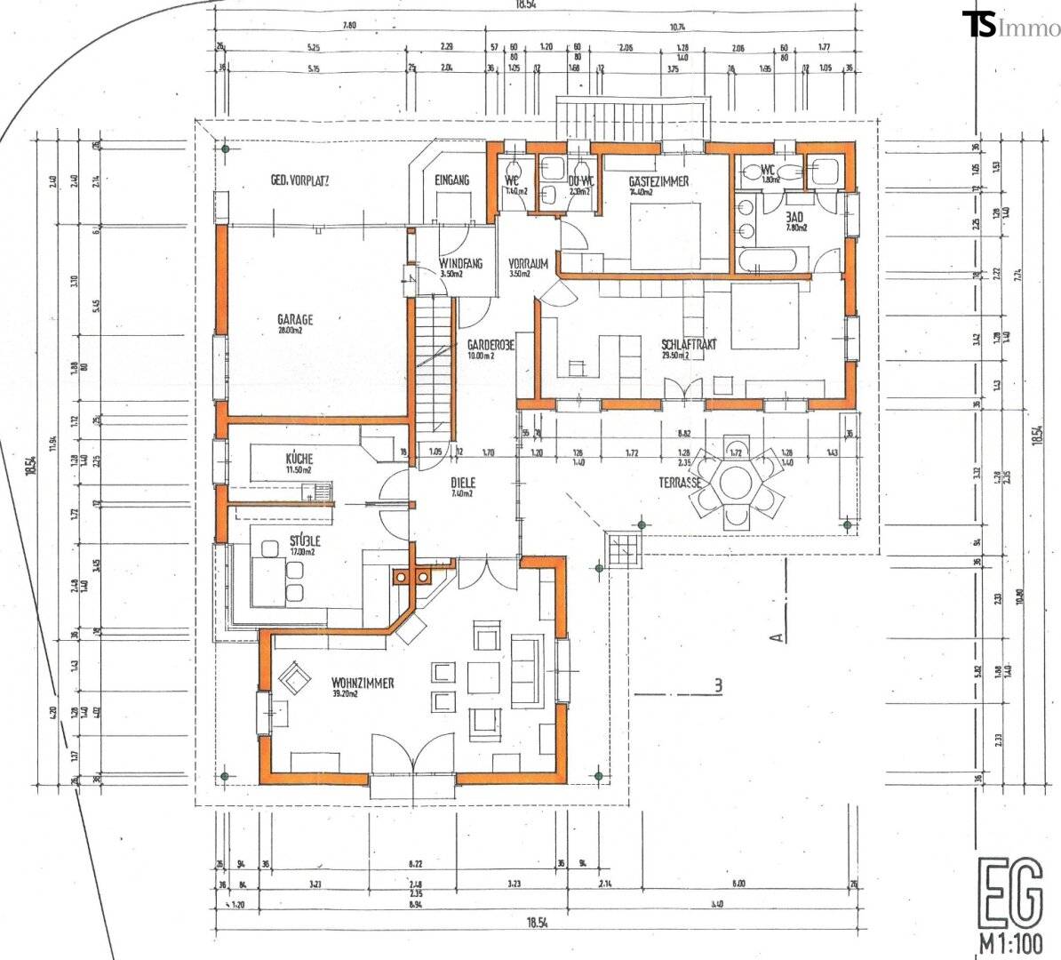 Grundriss 1