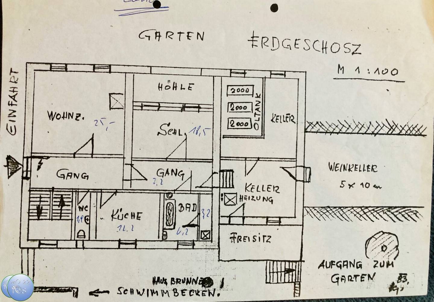 Grundriss 1