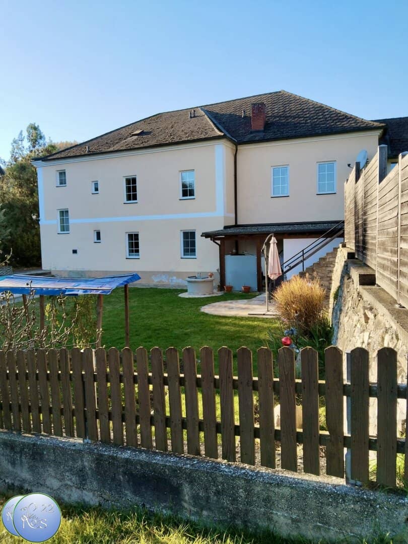 🏡 „Insel der Seligen“ in Goßam – Naturidylle trifft Wohnfreiheit