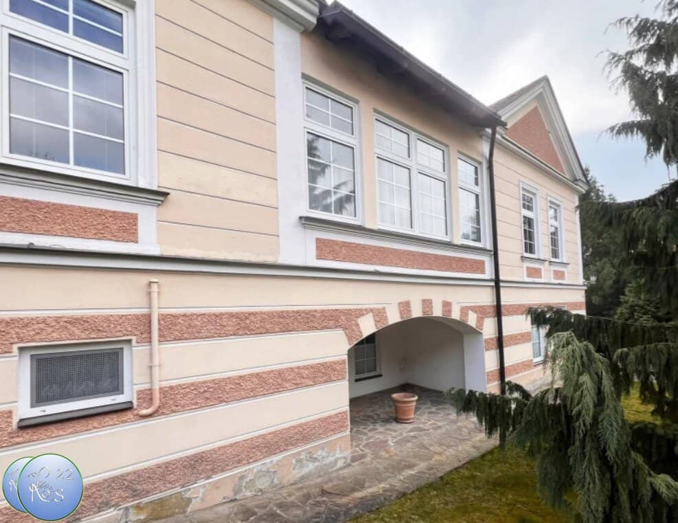 🏡 „Insel der Seligen“ in Goßam – Naturidylle trifft Wohnfreiheit