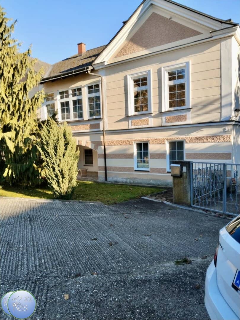 🏡 „Insel der Seligen“ in Goßam – Naturidylle trifft Wohnfreiheit