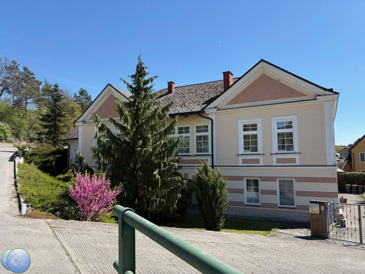 🏡 „Insel der Seligen“ in Goßam – Naturidylle trifft Wohnfreiheit