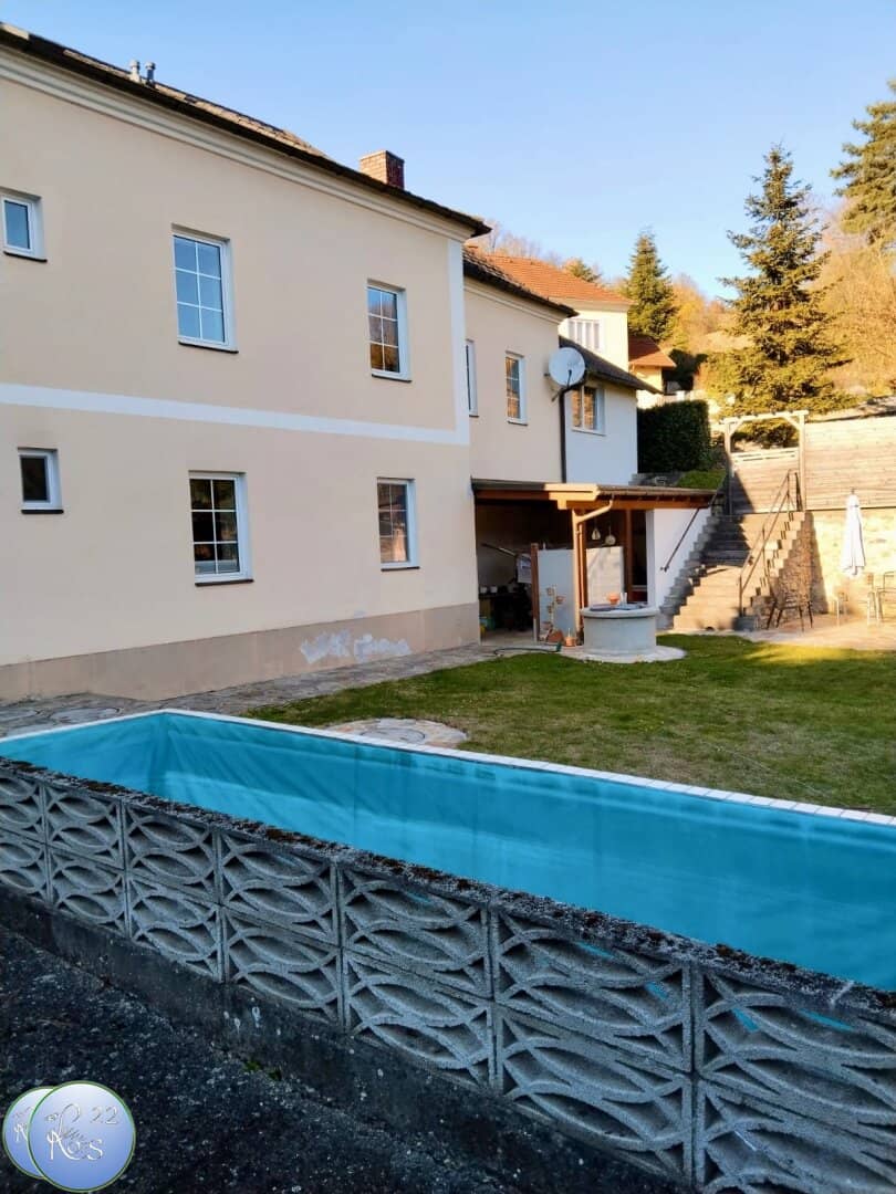 🏡 Viel Raum für Ihre Idee – Goßam bei Melk