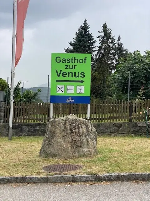 Profitables Investment: Gastgewerbe, Gastronomie und Wohnungen in Aggsbach - Niederösterreich