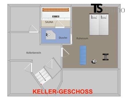 Grundriss 6