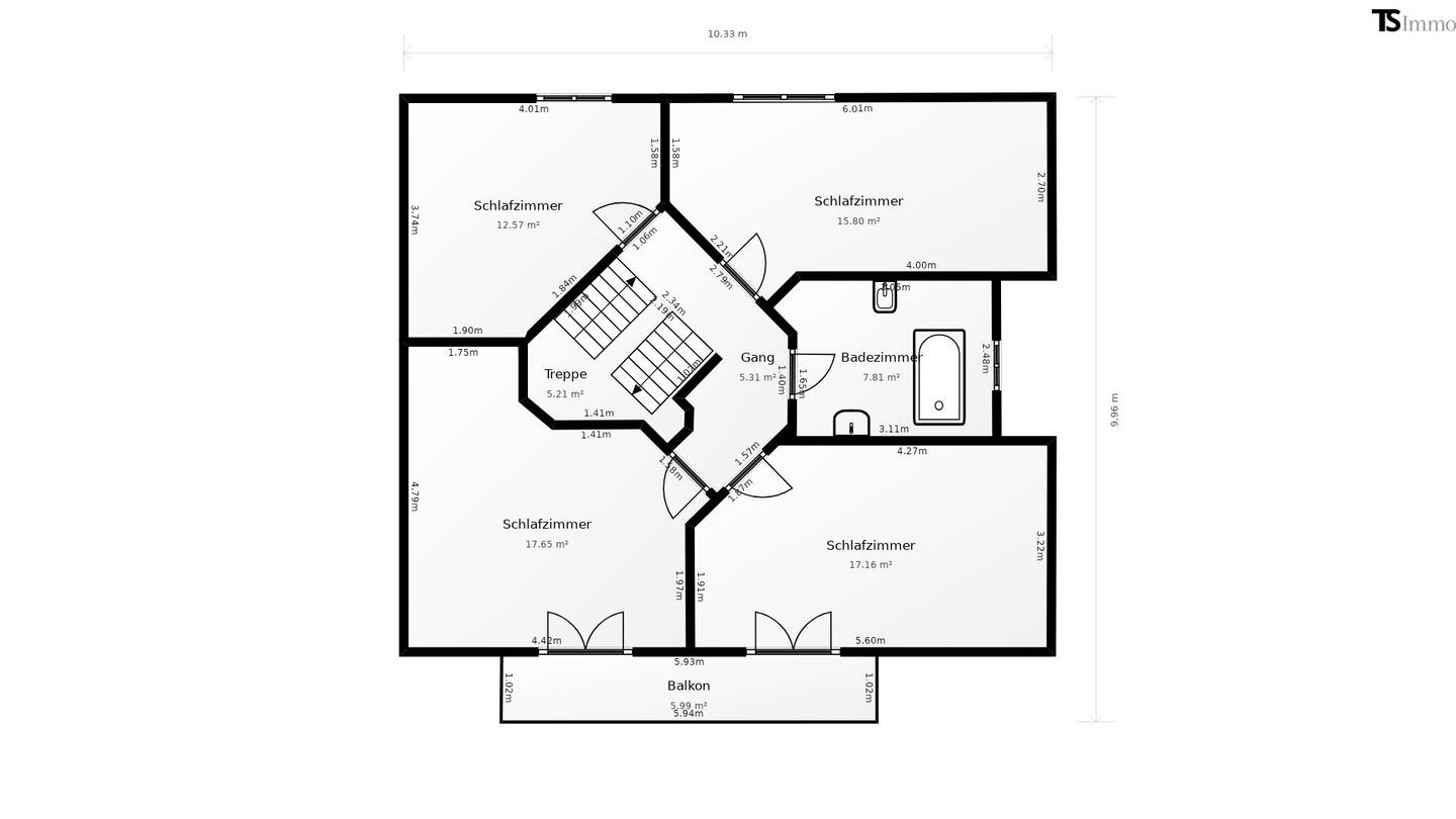 Grundriss 8