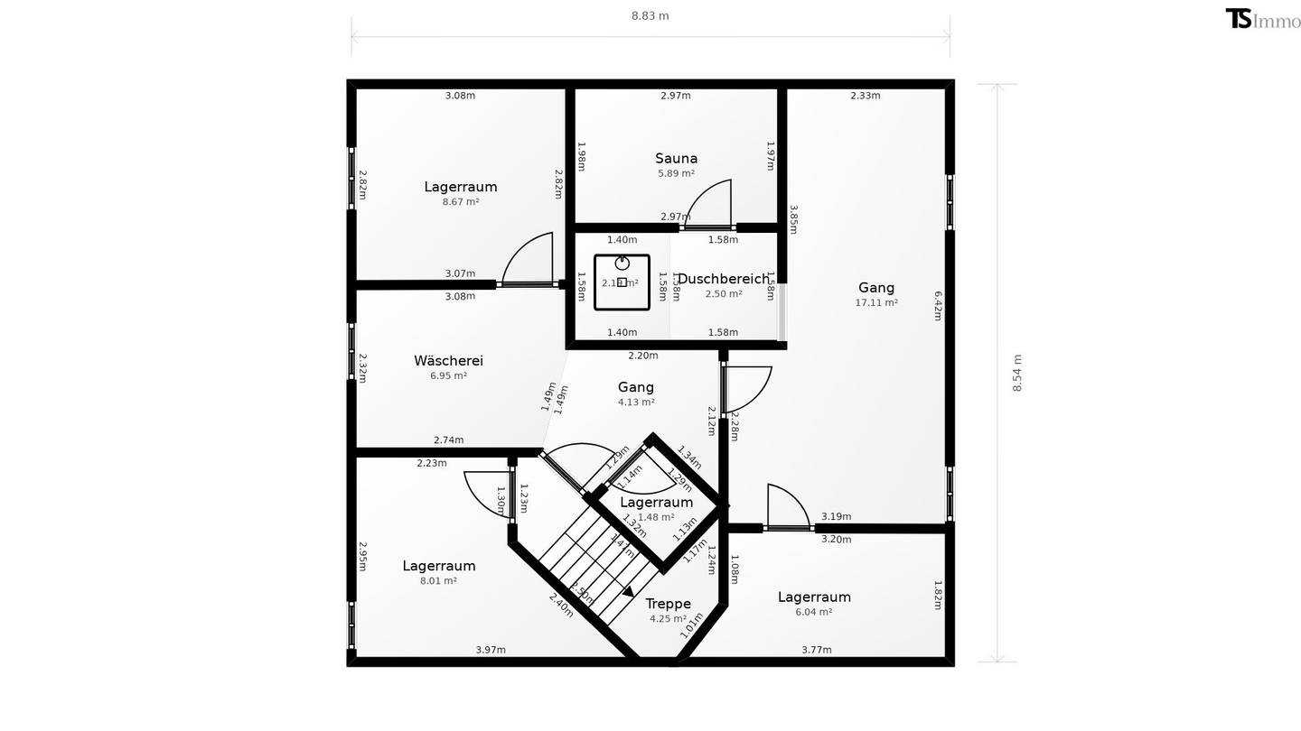 Grundriss 9