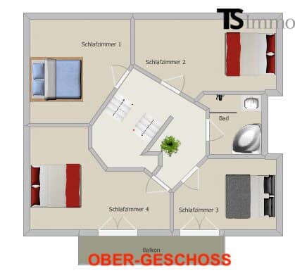 Grundriss 5