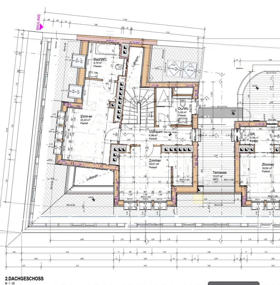 Grundriss 2