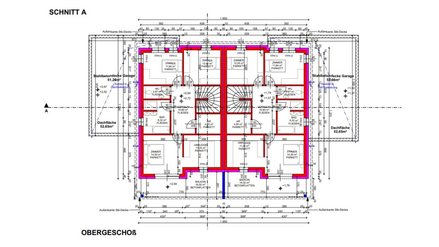 Grundriss 2