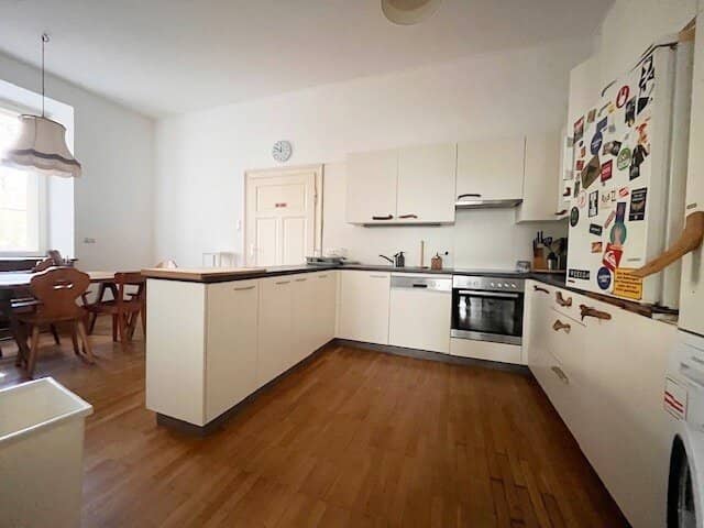 PERFEKTE STUDENTENWOHNUNG IN UNI-NÄHE