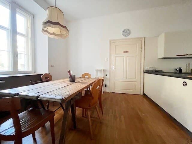 PERFEKTE STUDENTENWOHNUNG IN UNI-NÄHE