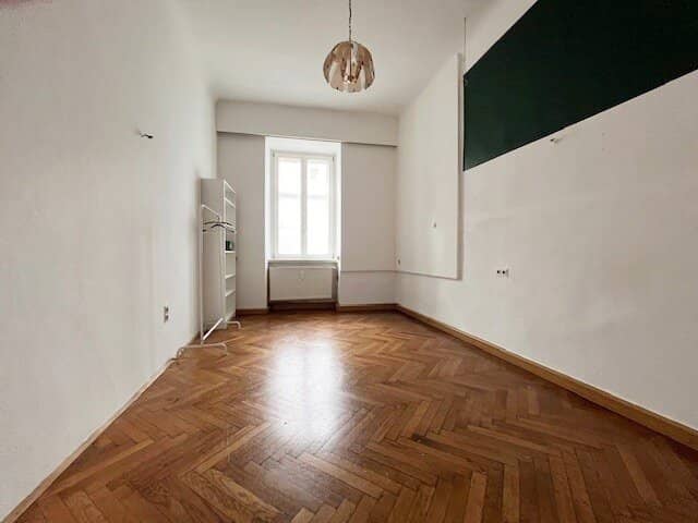 PERFEKTE STUDENTENWOHNUNG IN UNI-NÄHE
