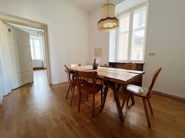 PERFEKTE STUDENTENWOHNUNG IN UNI-NÄHE