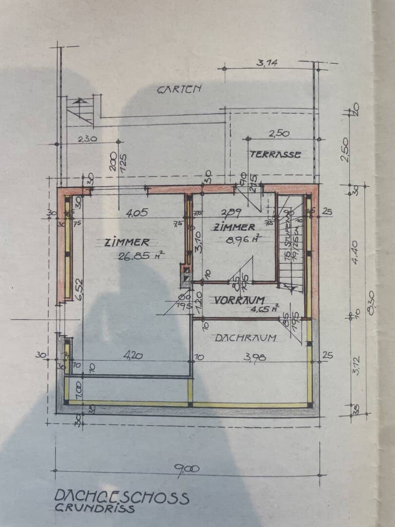 Grundriss 2