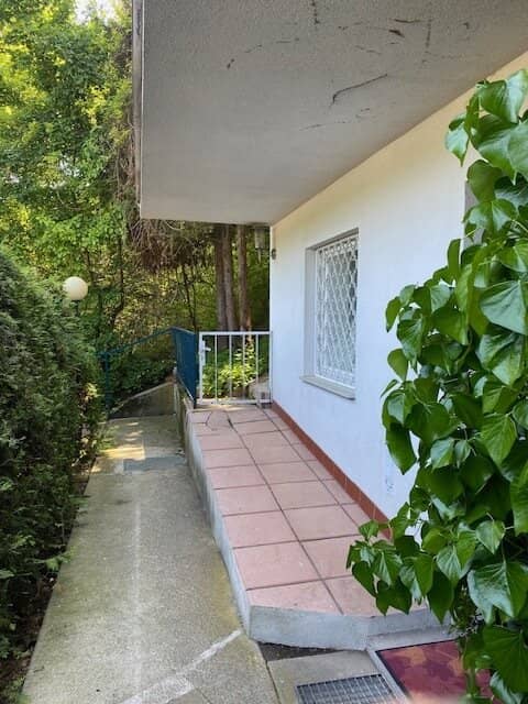 Traumhaus in 1190 Wien - 180m², 6 Zimmer, großer Garten, Balkone, Terrasse, Stellplatz uvm.