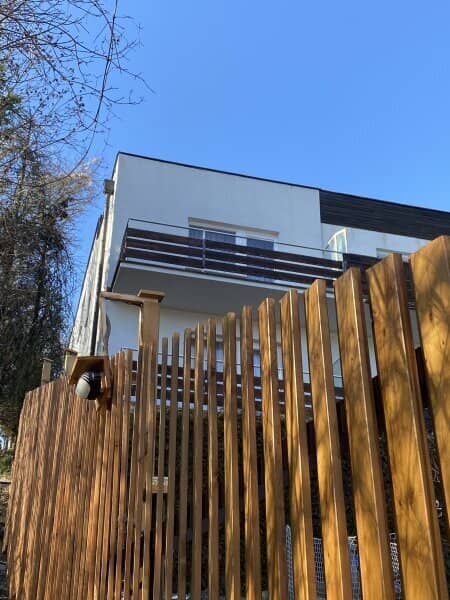 Traumhaus in 1190 Wien - 180m², 6 Zimmer, großer Garten, Balkone, Terrasse, Stellplatz uvm.