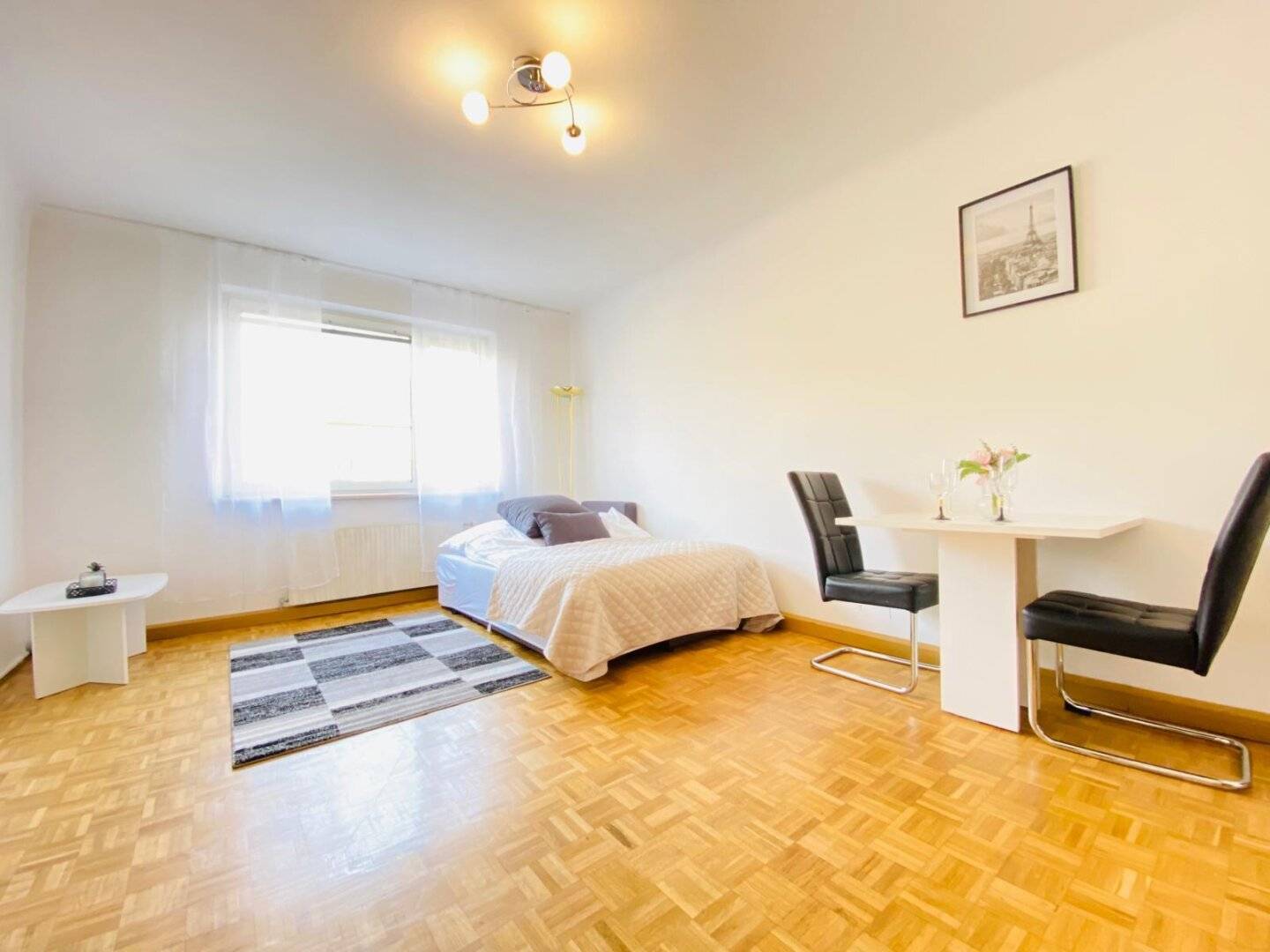 Hohe Mieteinnahmen im Neubau | befristet vermietete Wohnung in U1 Nähe | Reumannplatz