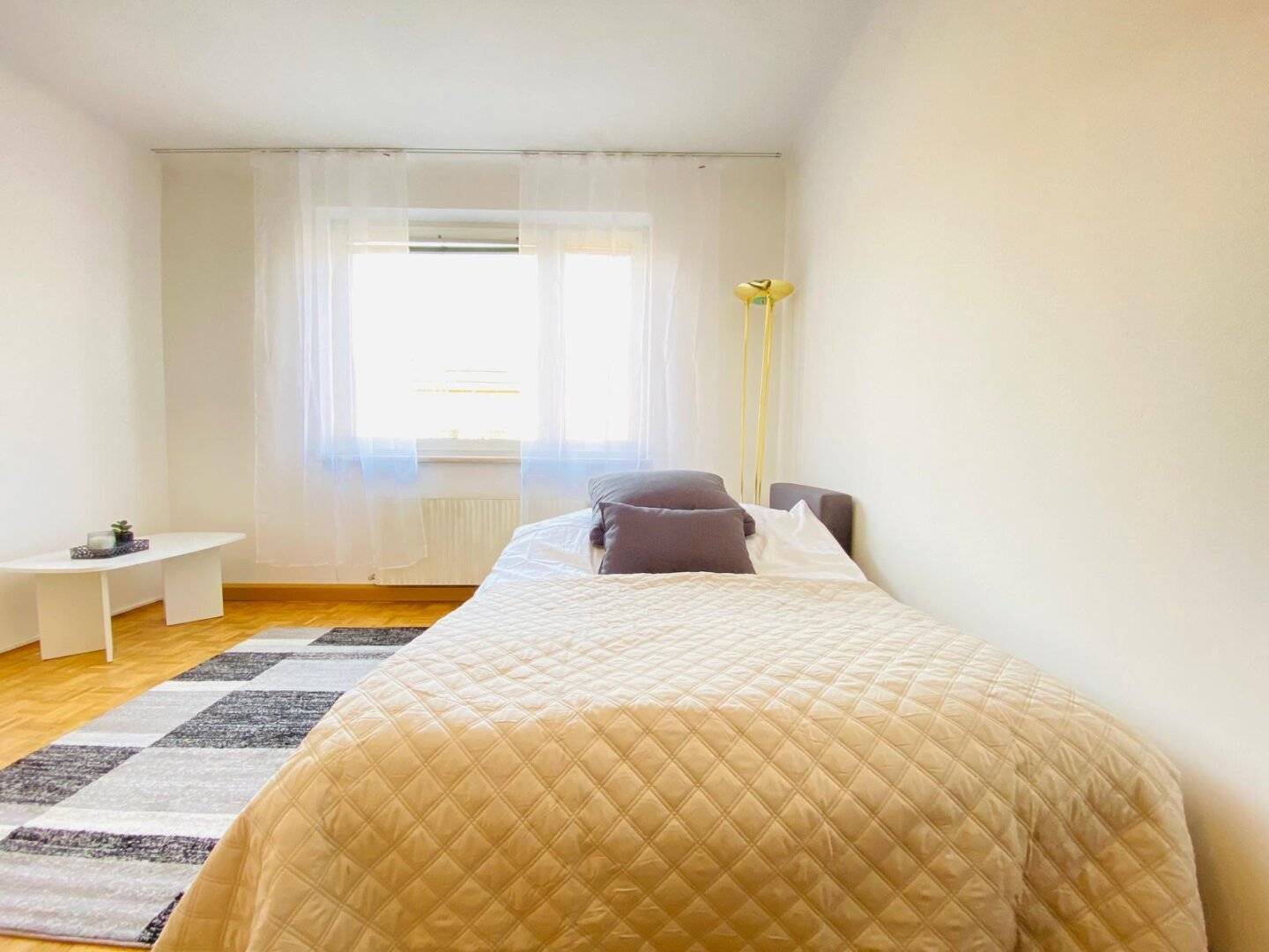 Hohe Mieteinnahmen im Neubau | befristet vermietete Wohnung in U1 Nähe | Reumannplatz