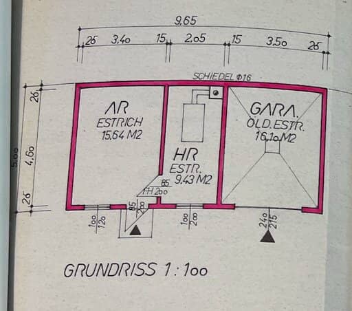 Grundriss 2