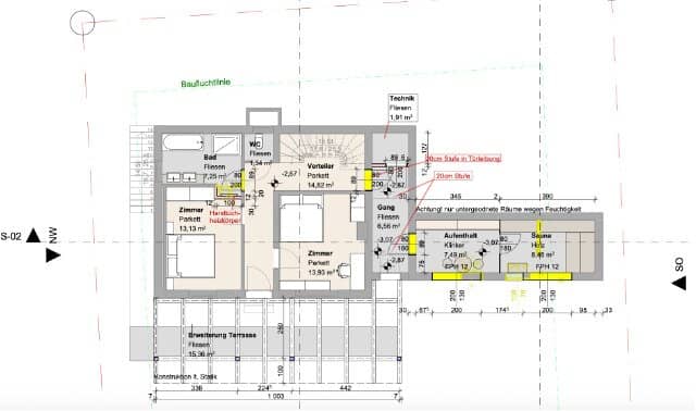 Grundriss 2