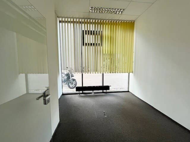 Top aufgeteilte Büro/ Geschäftsräumlichkeiten Nähe Hauptbahnhof