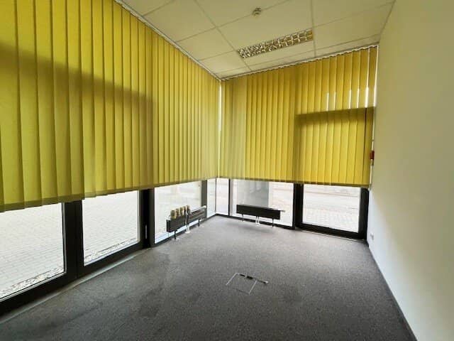 Top aufgeteilte Büro/ Geschäftsräumlichkeiten Nähe Hauptbahnhof
