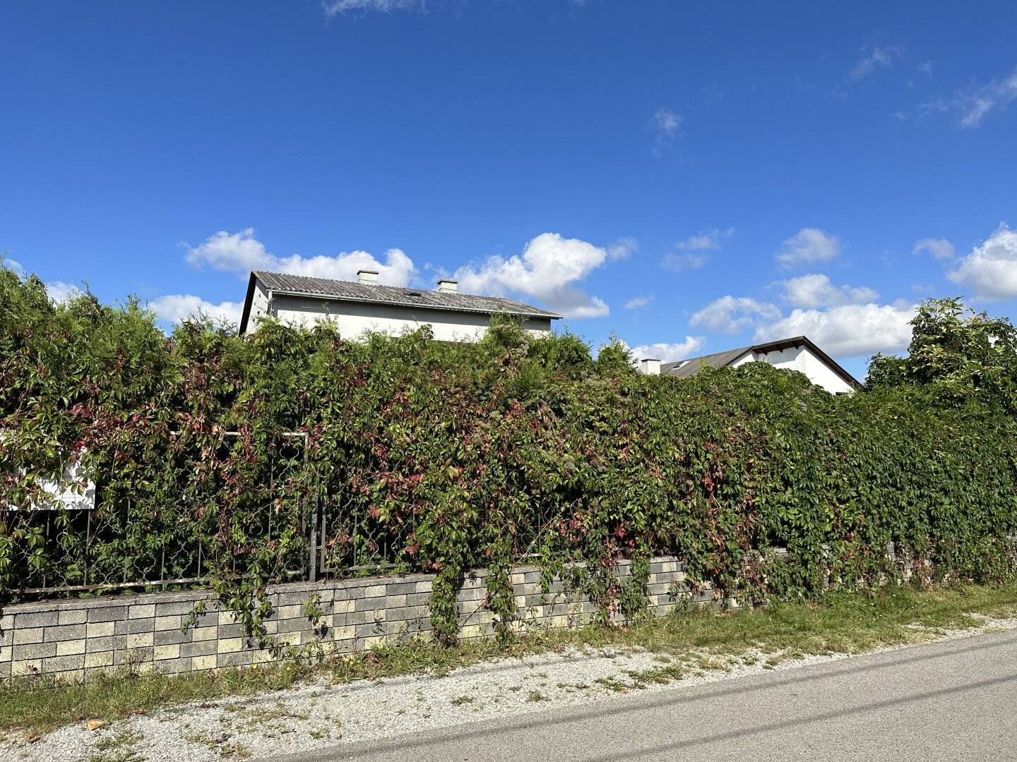 Tolles Grundstück in Ruhelage mit über 28m Straßenfront | Verwirklichen Sie Ihren Traum auf 1.000 m² Eigengrund in Wien