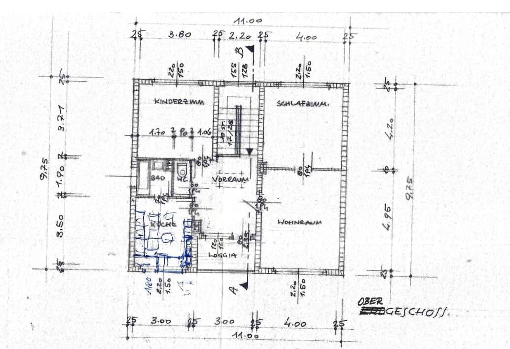Grundriss 3