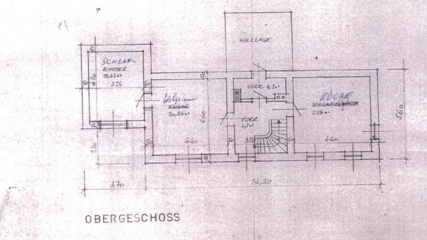 Grundriss 2